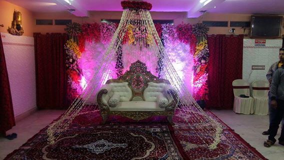 Photo From Decorations - By Dynamic Events