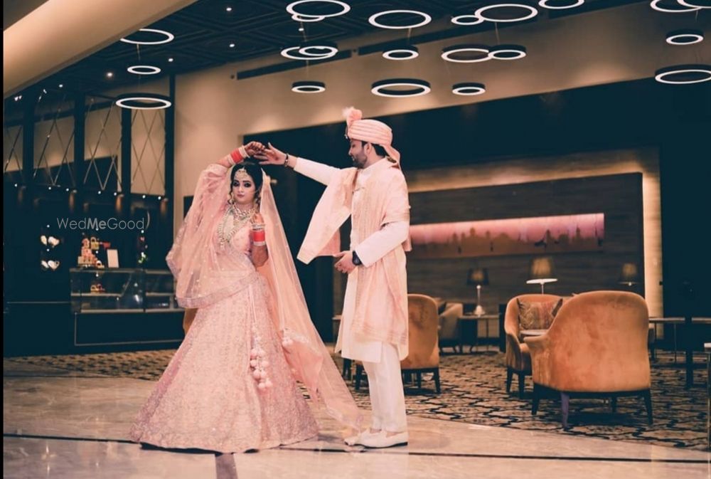 Photo From Wedding pictures of Rohit and Priya❤ - By Khatri’s Photoworks