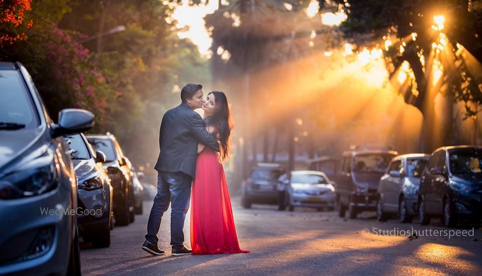 Photo From Pre-wedding - By Shutterspeed