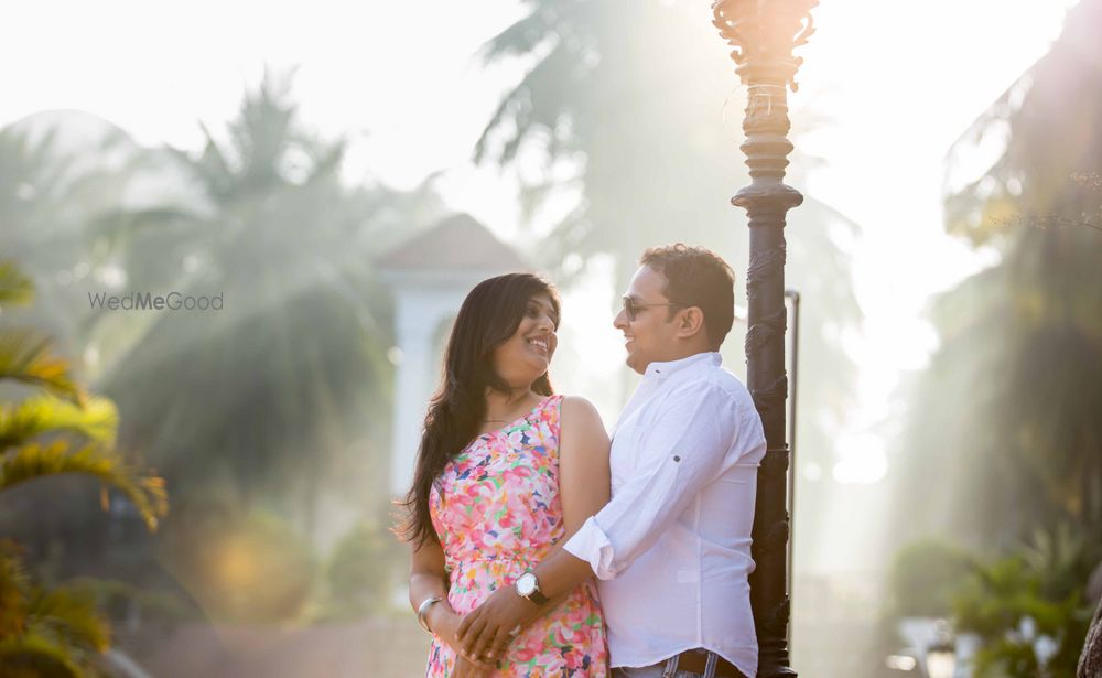 Photo From Pre-wedding - By Shutterspeed