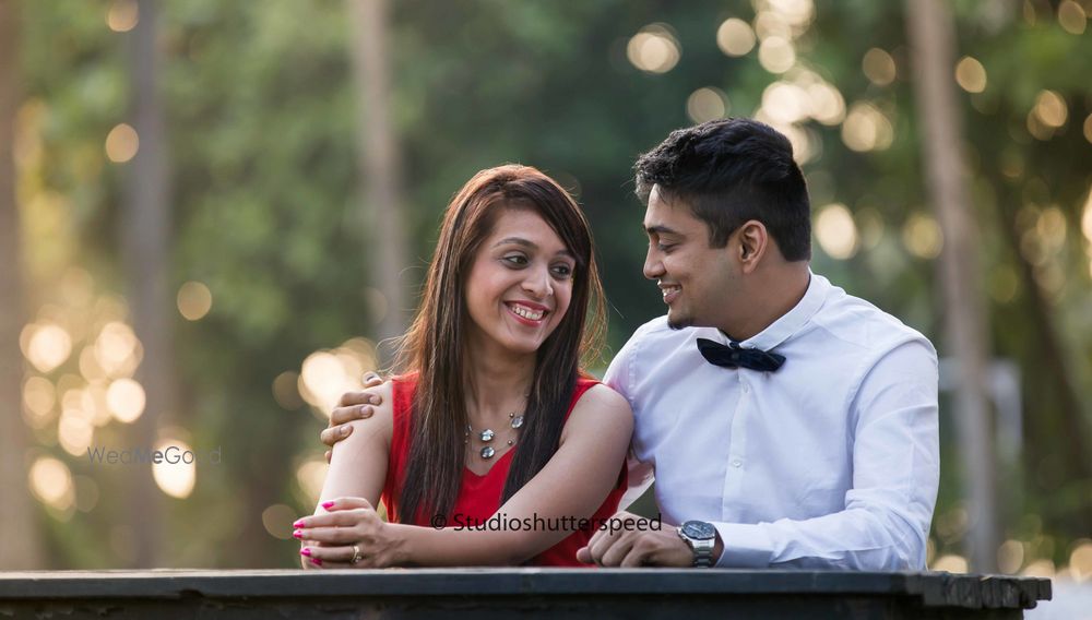 Photo From Pre-wedding - By Shutterspeed