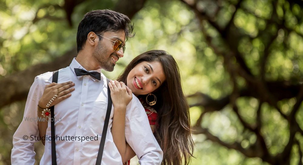 Photo From Pre-wedding - By Shutterspeed