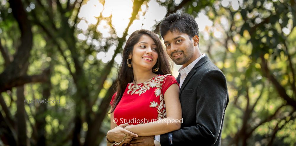 Photo From Pre-wedding - By Shutterspeed