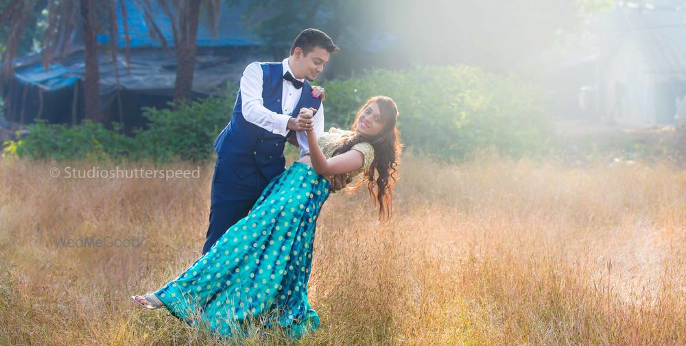 Photo From Pre-wedding - By Shutterspeed