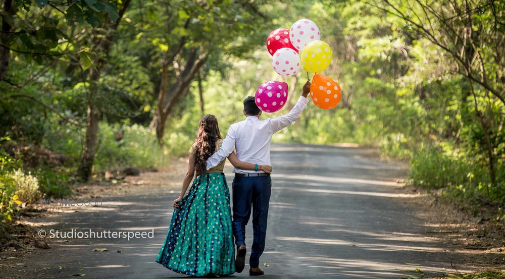 Photo From Pre-wedding - By Shutterspeed