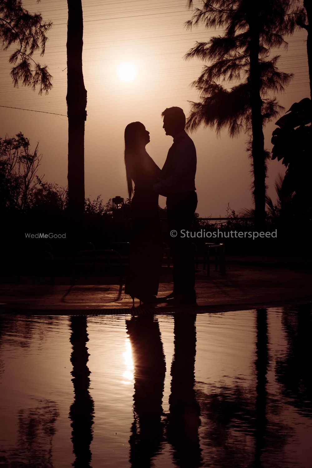 Photo From Pre-wedding - By Shutterspeed