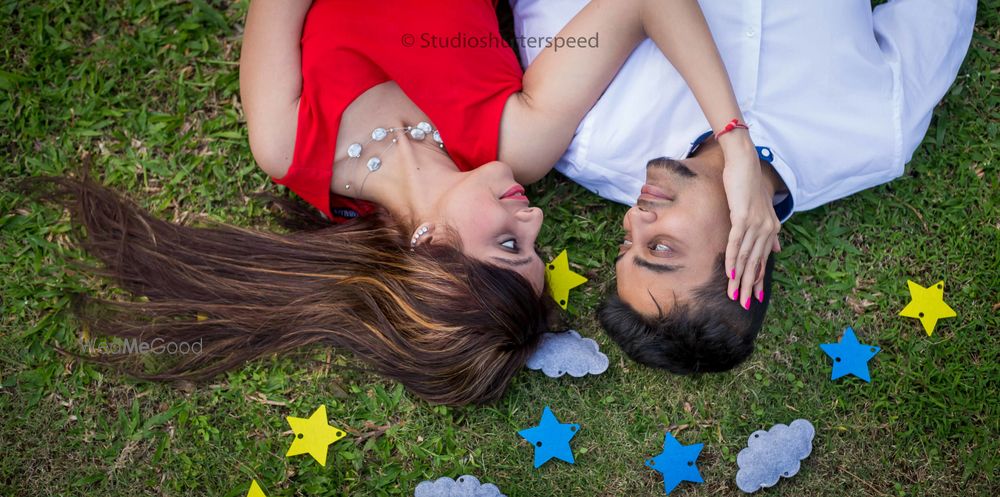 Photo From Pre-wedding - By Shutterspeed