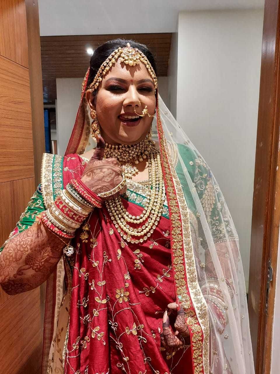 Photo From Bride : Darshini shah - By Mehendi by Bhavna & Pinky