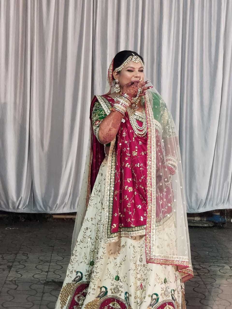 Photo From Bride : Darshini shah - By Mehendi by Bhavna & Pinky