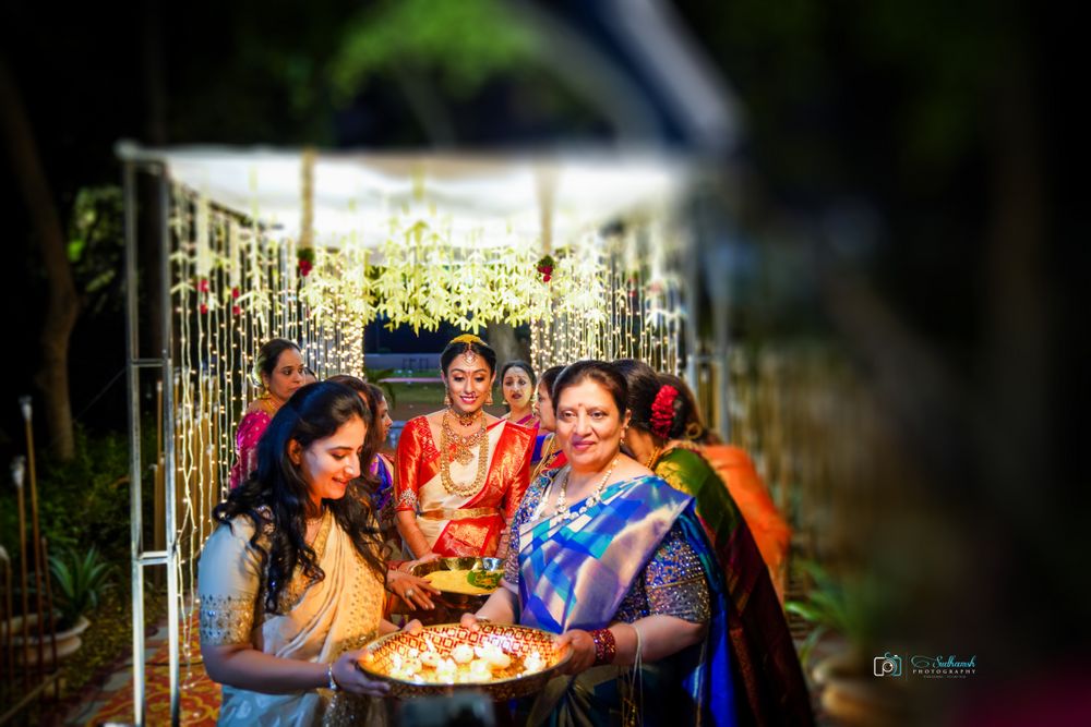 Photo From Ramya ❤️ Rishav - By Studio S Weddingz
