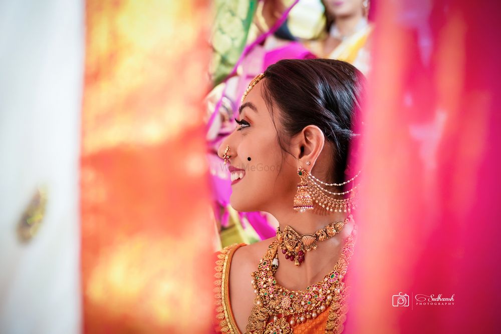 Photo From Ramya ❤️ Rishav - By Studio S Weddingz