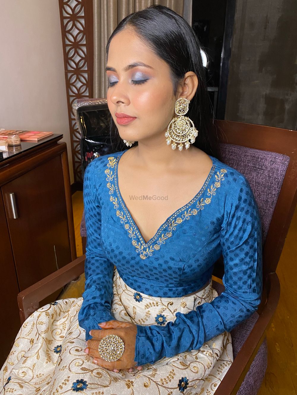 Photo From makeovers bride - By Nitisha Joiya Makeovers 