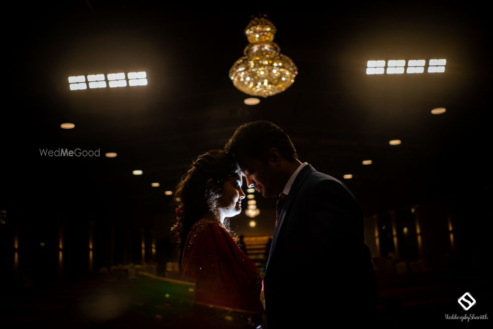 Photo From Likhita & Sai Deepak - By WeddingsBySharath