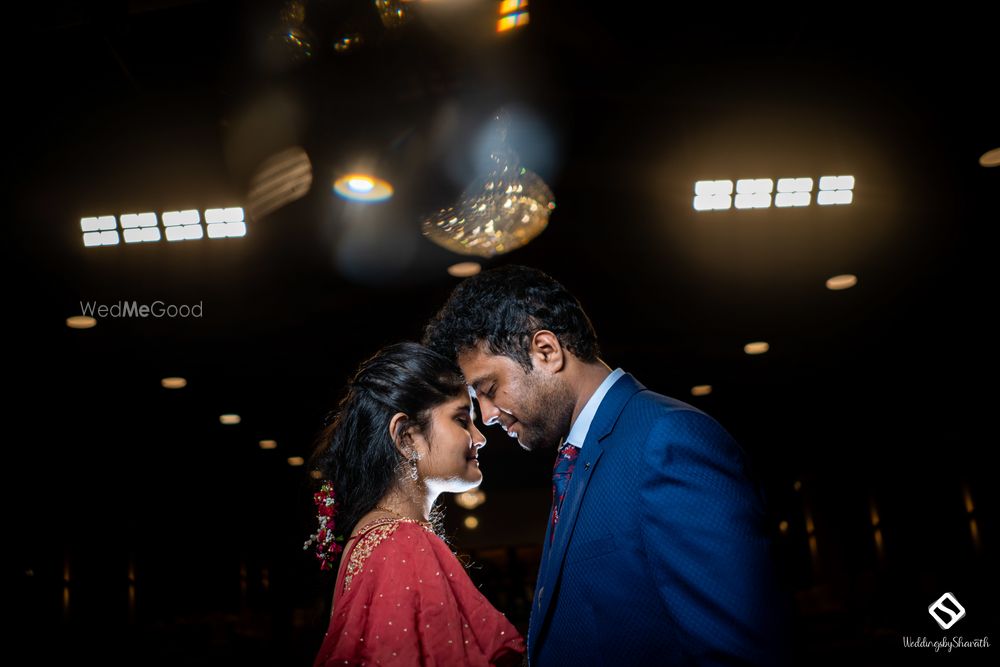 Photo From Likhita & Sai Deepak - By WeddingsBySharath