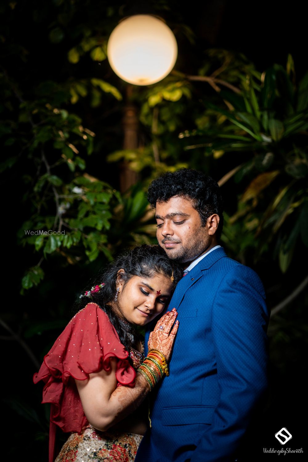 Photo From Likhita & Sai Deepak - By WeddingsBySharath