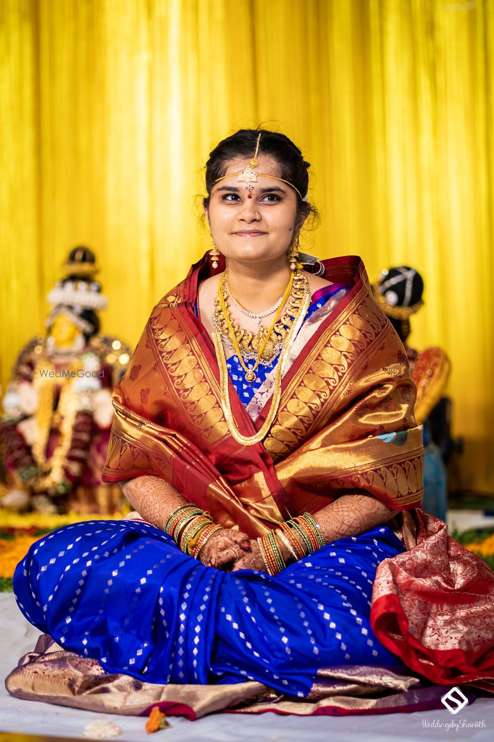 Photo From Likhita & Sai Deepak - By WeddingsBySharath