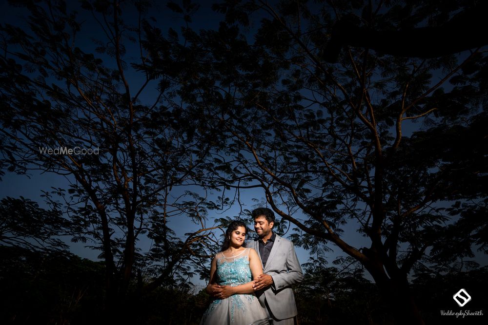 Photo From Likhita & Sai Deepak - By WeddingsBySharath