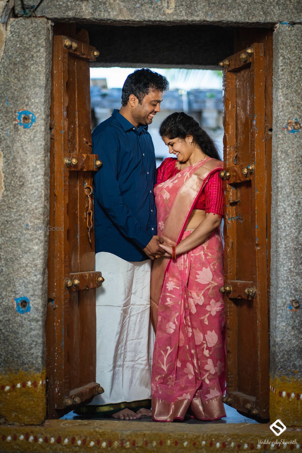 Photo From Likhita & Sai Deepak - By WeddingsBySharath