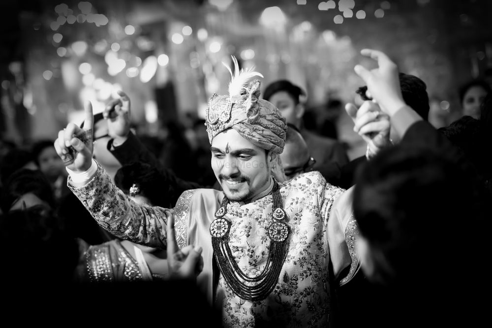 Photo From Wedding Story of Piyush Shivani - By Picturresque Productions
