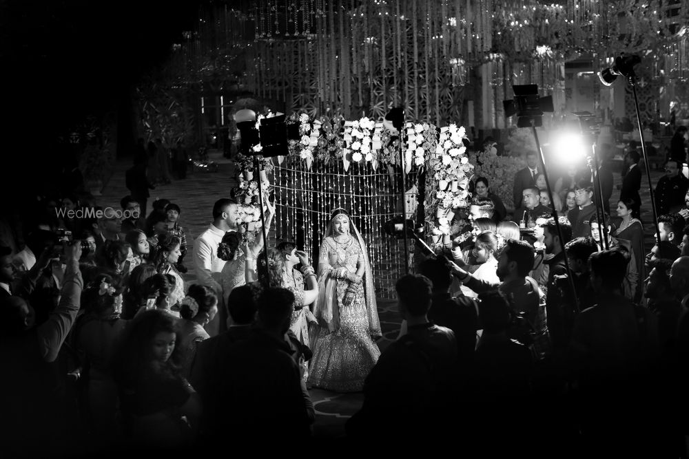 Photo From Wedding Story of Piyush Shivani - By Picturresque Productions