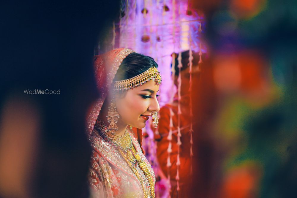 Photo From Wedding Story of Piyush Shivani - By Picturresque Productions