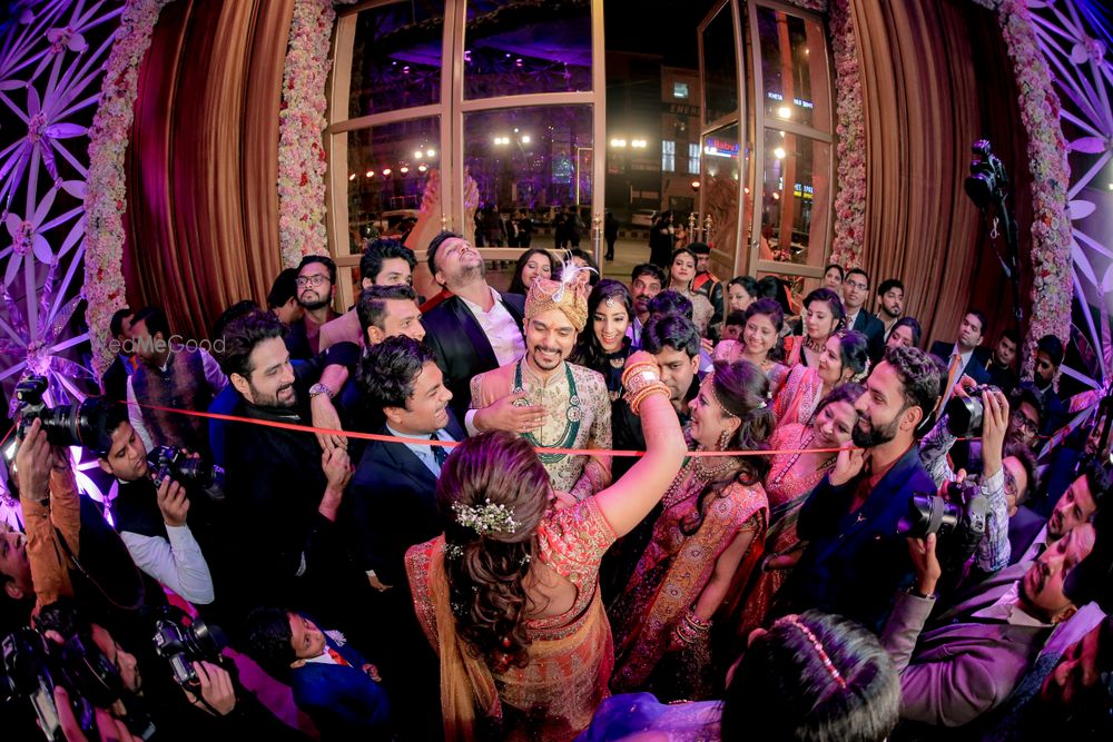 Photo From Wedding Story of Piyush Shivani - By Picturresque Productions