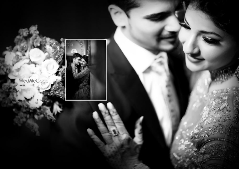 Photo From Wedding Story of Piyush Shivani - By Picturresque Productions