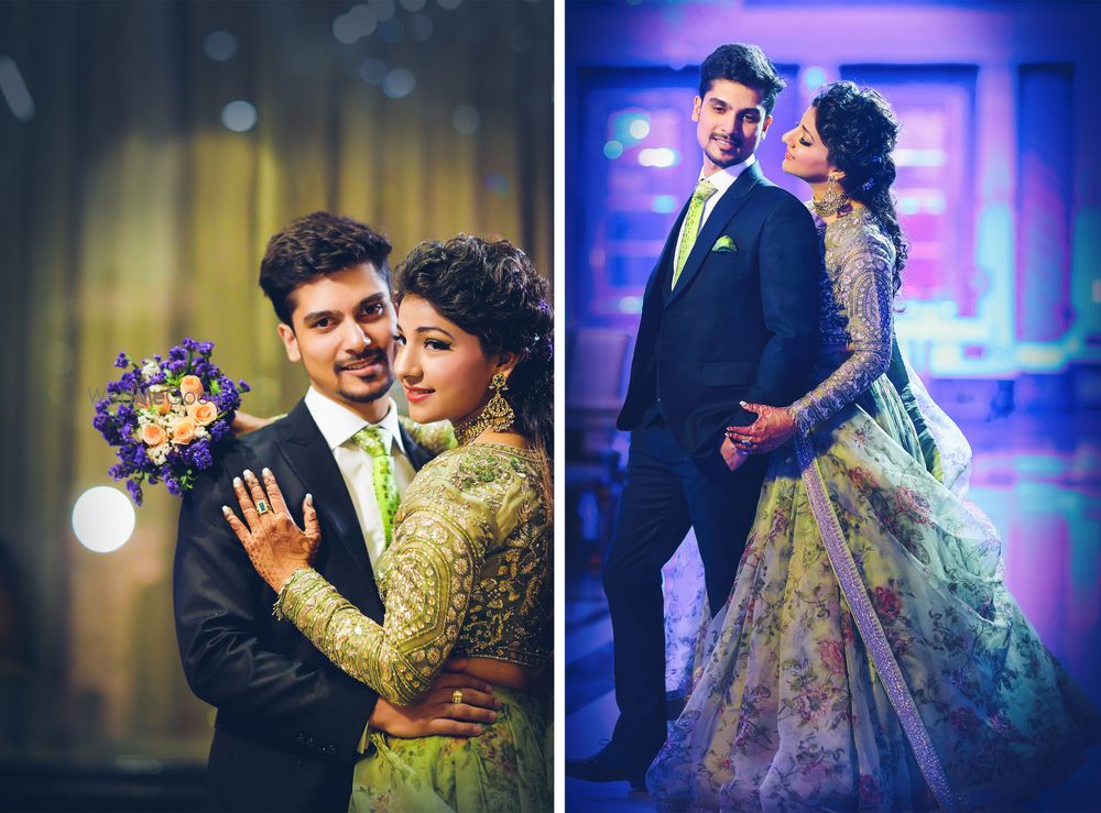 Photo From Wedding Story of Piyush Shivani - By Picturresque Productions