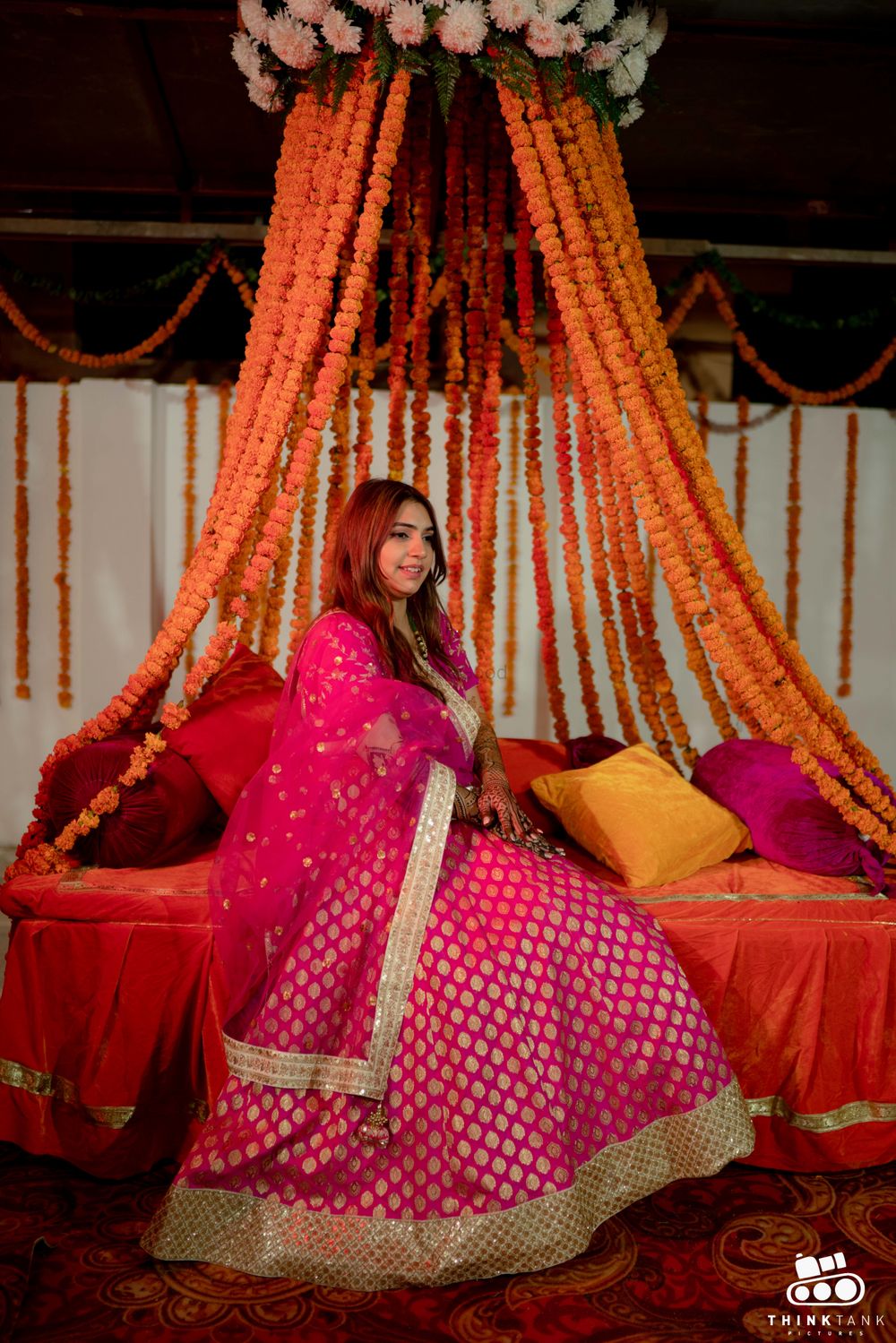 Photo From Trousseau Collection - By Trishka