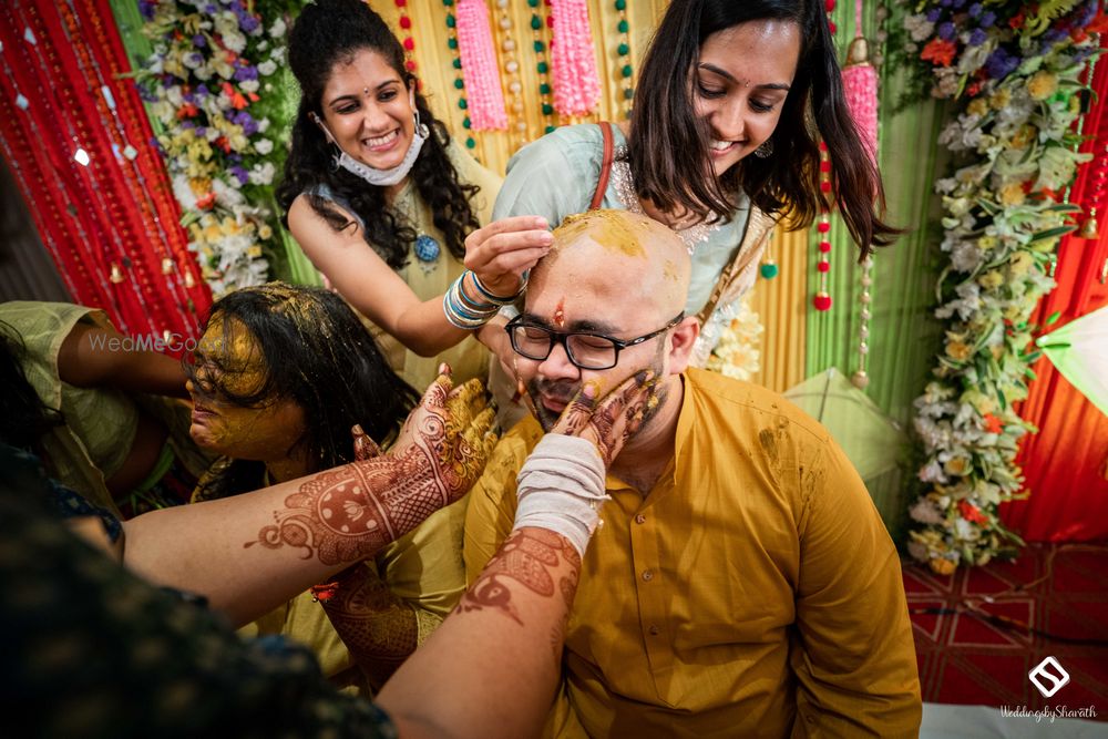 Photo From Snigdha & Joshua - By WeddingsBySharath