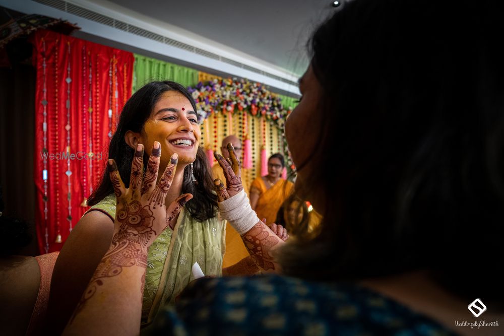 Photo From Snigdha & Joshua - By WeddingsBySharath