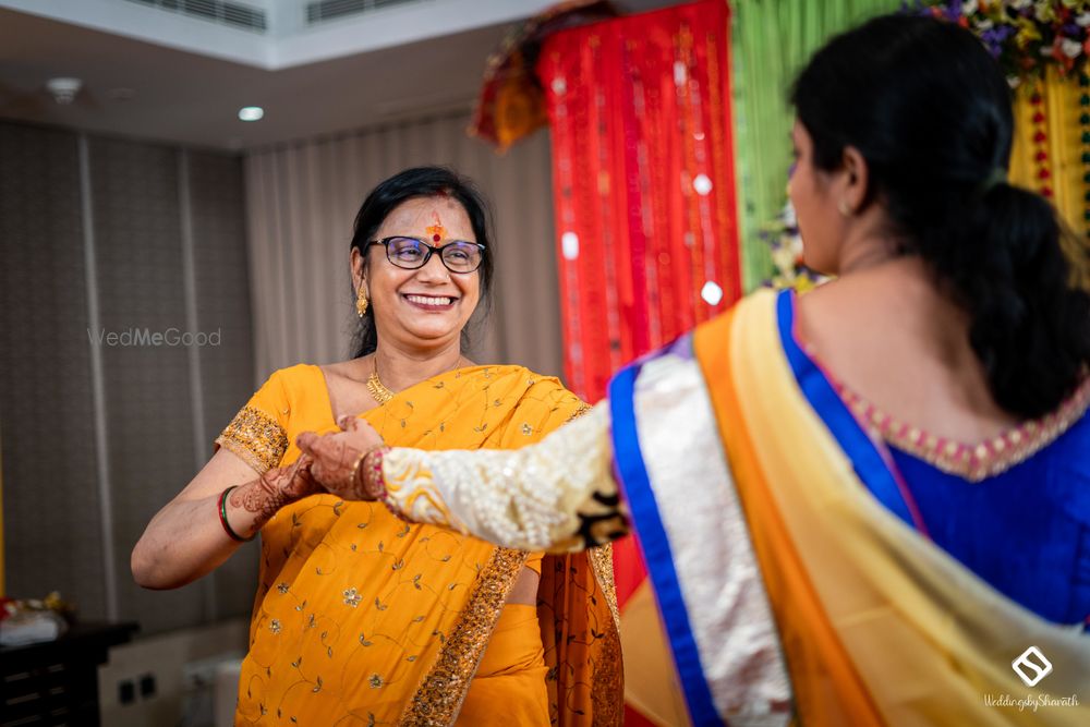 Photo From Snigdha & Joshua - By WeddingsBySharath