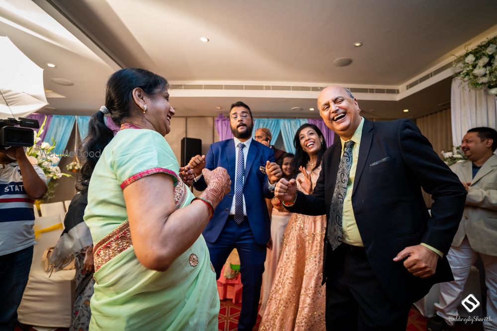 Photo From Snigdha & Joshua - By WeddingsBySharath