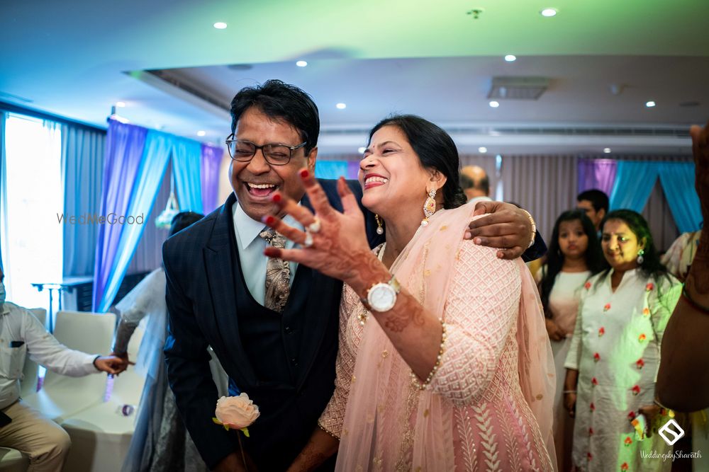 Photo From Snigdha & Joshua - By WeddingsBySharath