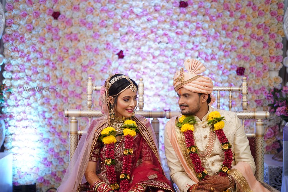 Photo From Diksha Yogesh - By The Wedding Star