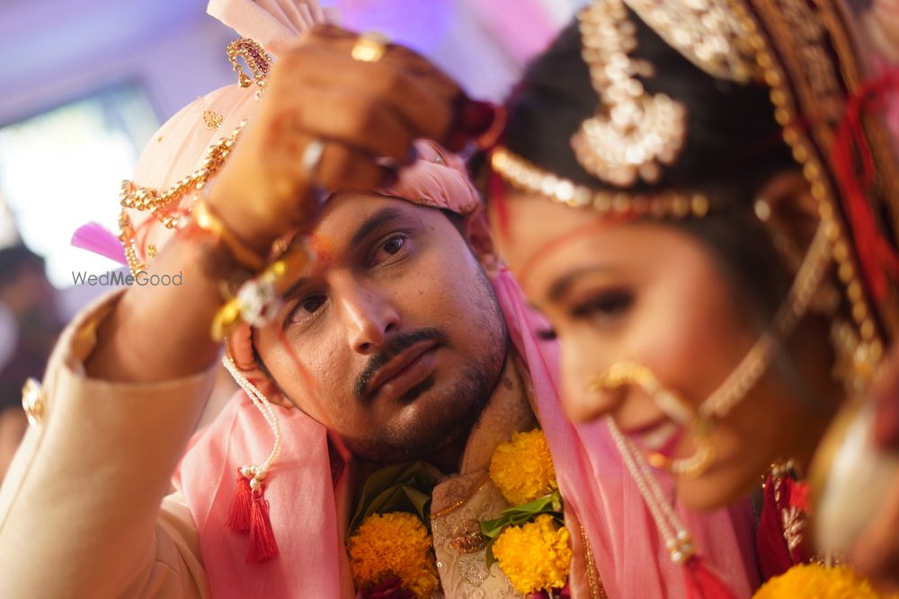 Photo From Diksha Yogesh - By The Wedding Star