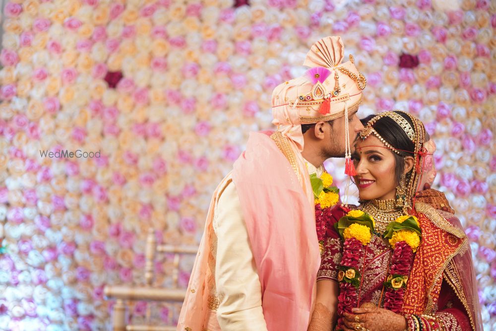 Photo From Diksha Yogesh - By The Wedding Star