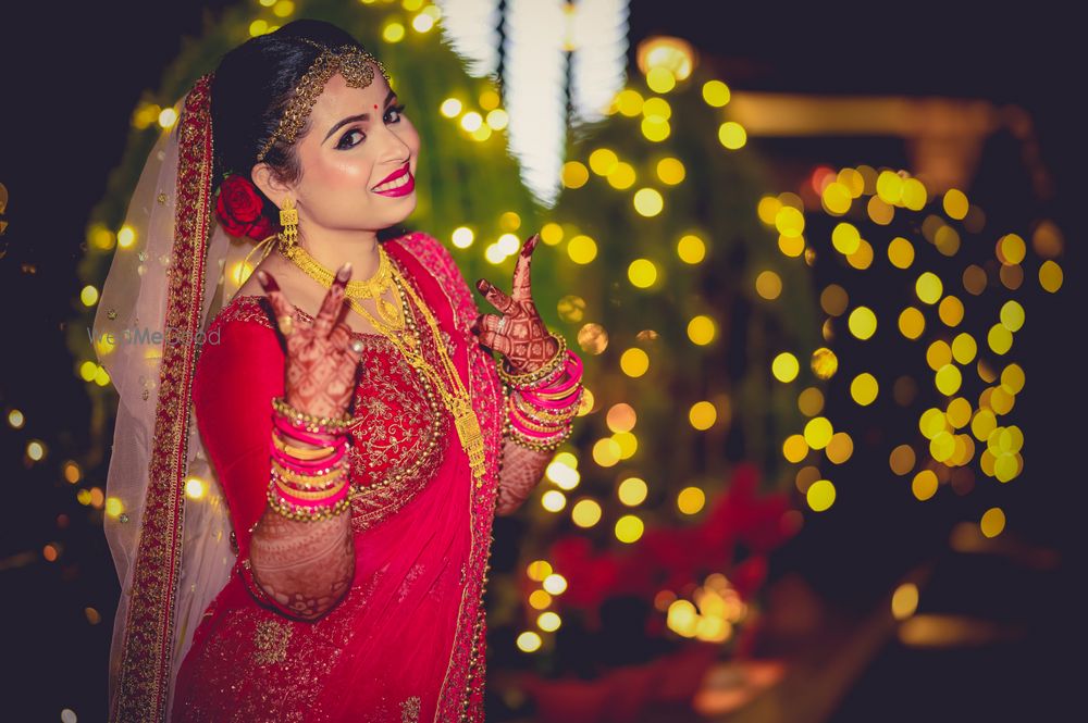 Photo From Aditi Weds Biswajeet - By Pabitra Rishta Wedding Photography