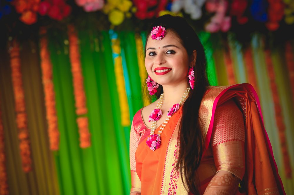 Photo From Aditi Weds Biswajeet - By Pabitra Rishta Wedding Photography