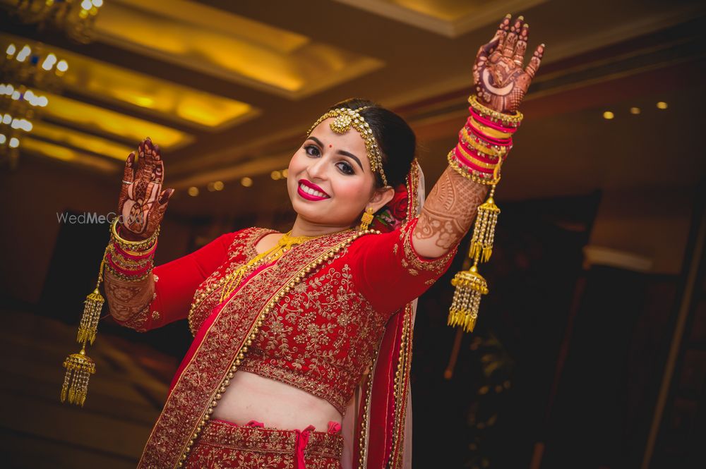 Photo From Aditi Weds Biswajeet - By Pabitra Rishta Wedding Photography