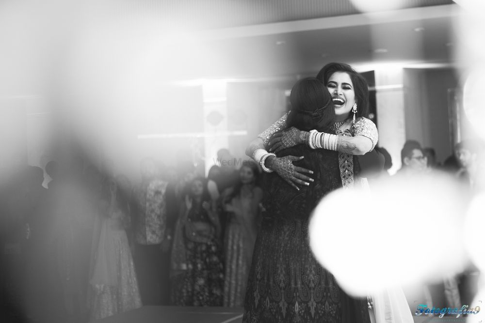 Photo From Alisha & Rachit's Wedding Story - By Fotografia9