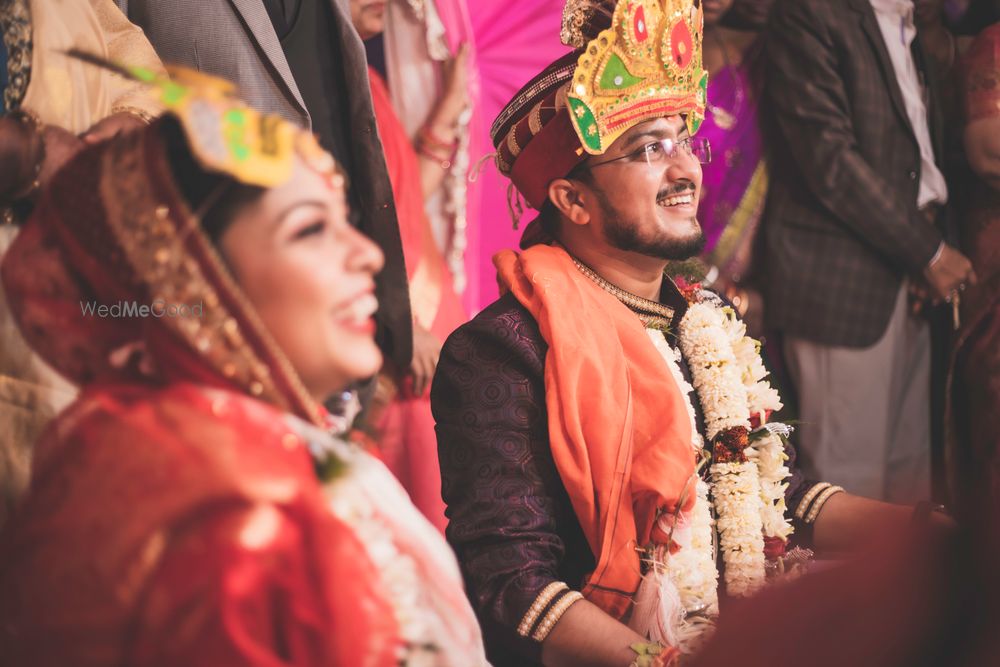 Photo From Sambedana Weds Mukteswar - By Pabitra Rishta Wedding Photography