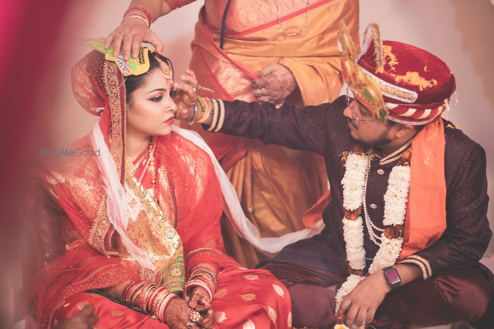 Photo From Sambedana Weds Mukteswar - By Pabitra Rishta Wedding Photography