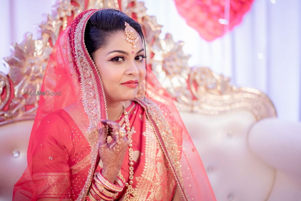 Photo From Sambedana Weds Mukteswar - By Pabitra Rishta Wedding Photography