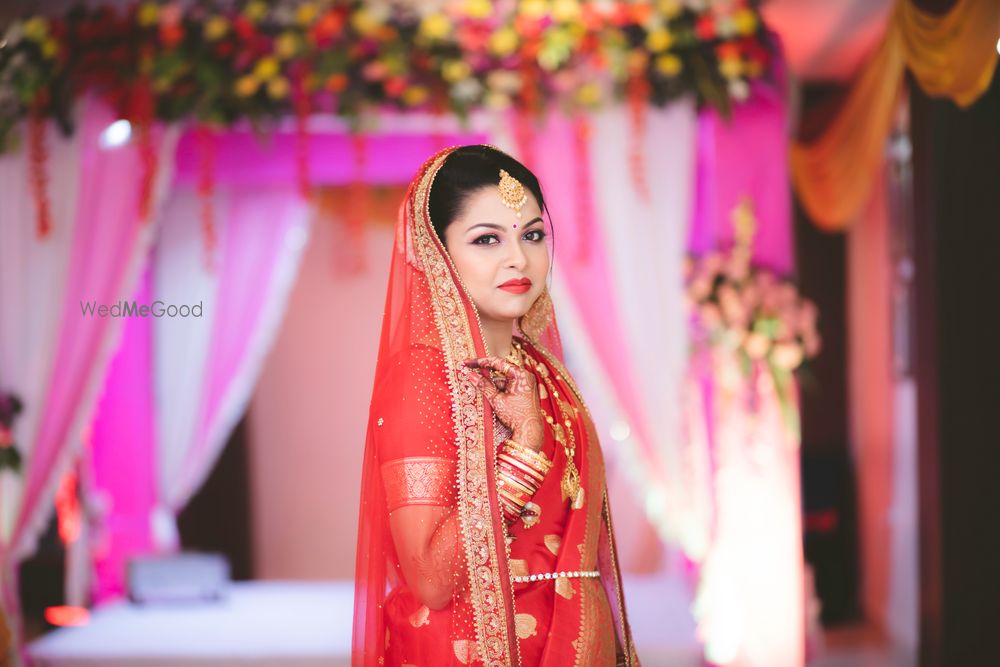 Photo From Sambedana Weds Mukteswar - By Pabitra Rishta Wedding Photography