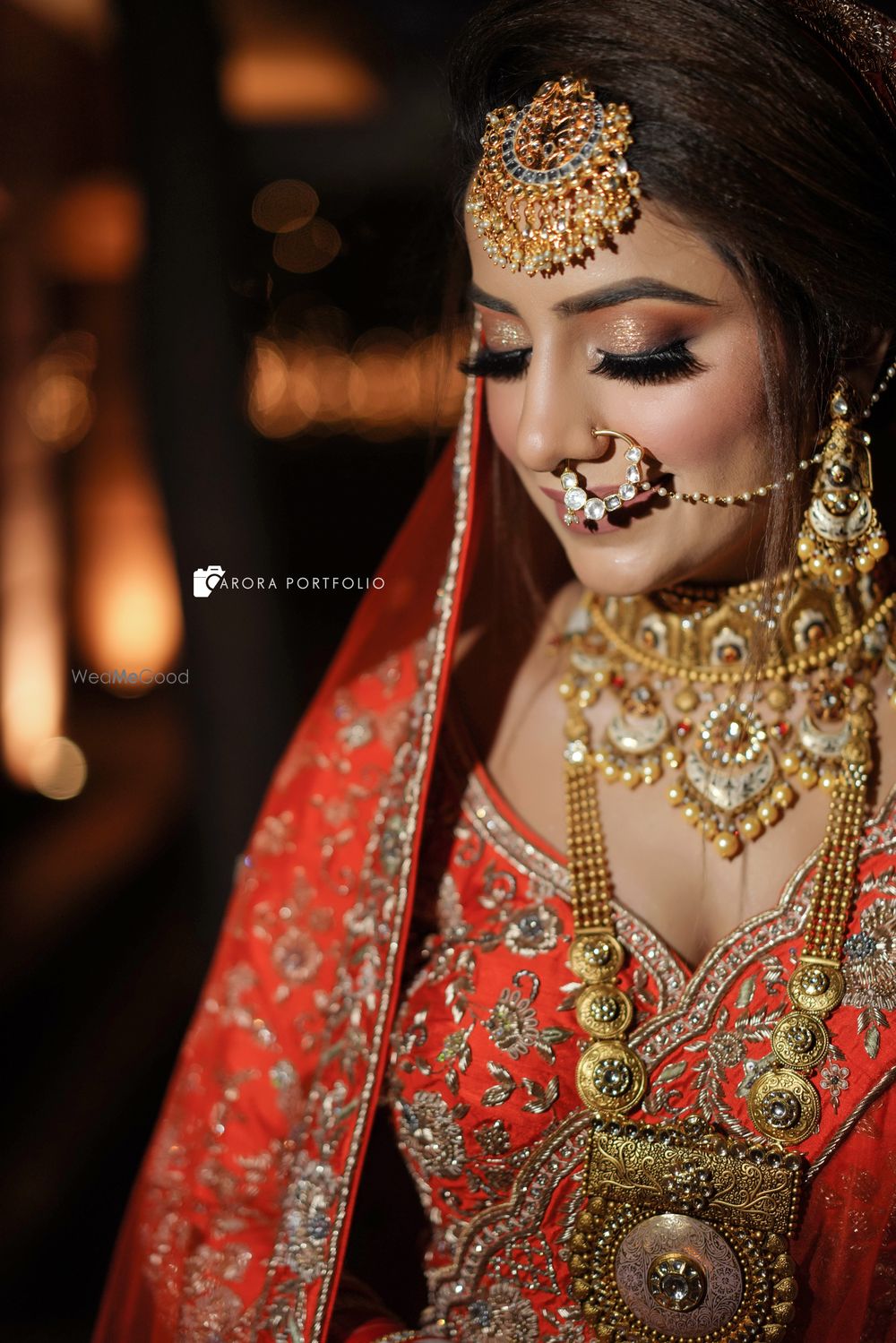 Photo From Sweet's Wedding Picture - By Arora Portfolio 