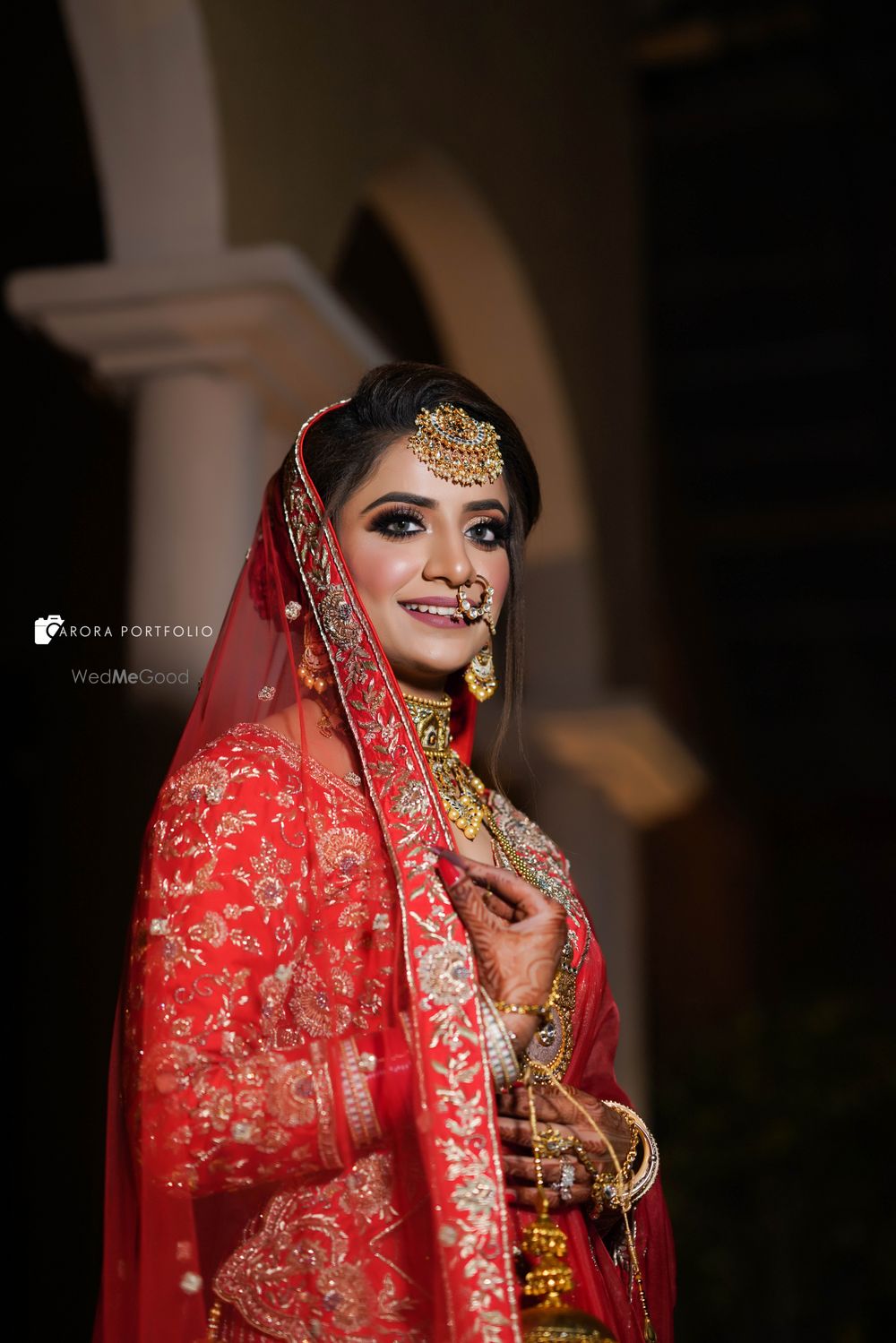 Photo From Sweet's Wedding Picture - By Arora Portfolio 