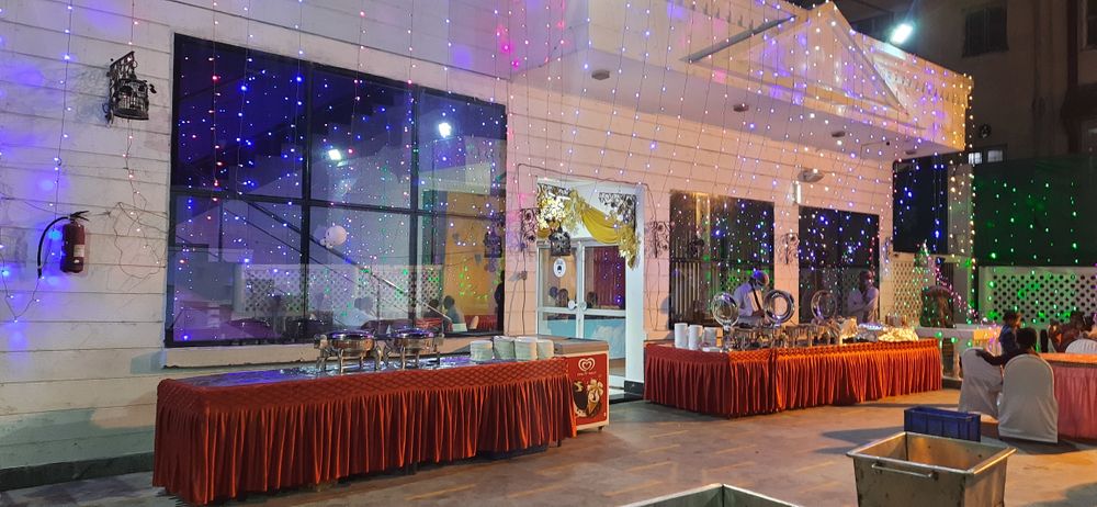 Photo From Marriage Party - By MIthila Caterers