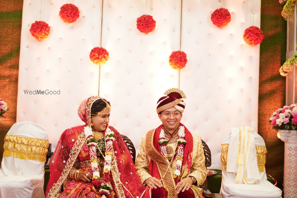 Photo From Nirav Stuti - By The Wedding Star