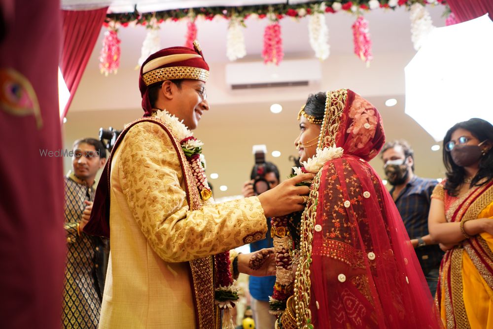 Photo From Nirav Stuti - By The Wedding Star